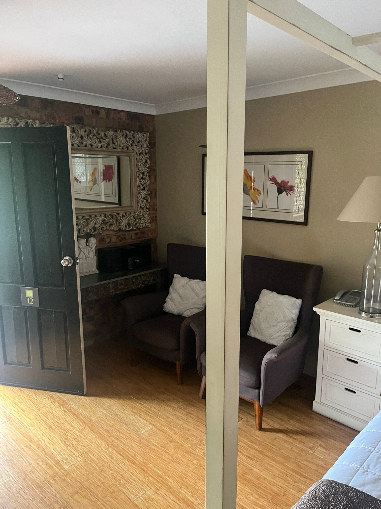 Ballina Palms Boutique Motel-官方