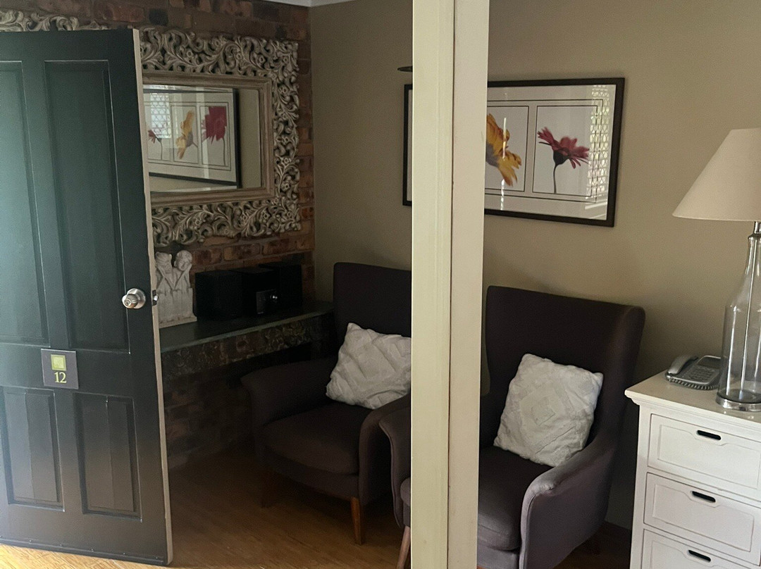 Ballina Palms Boutique Motel主图