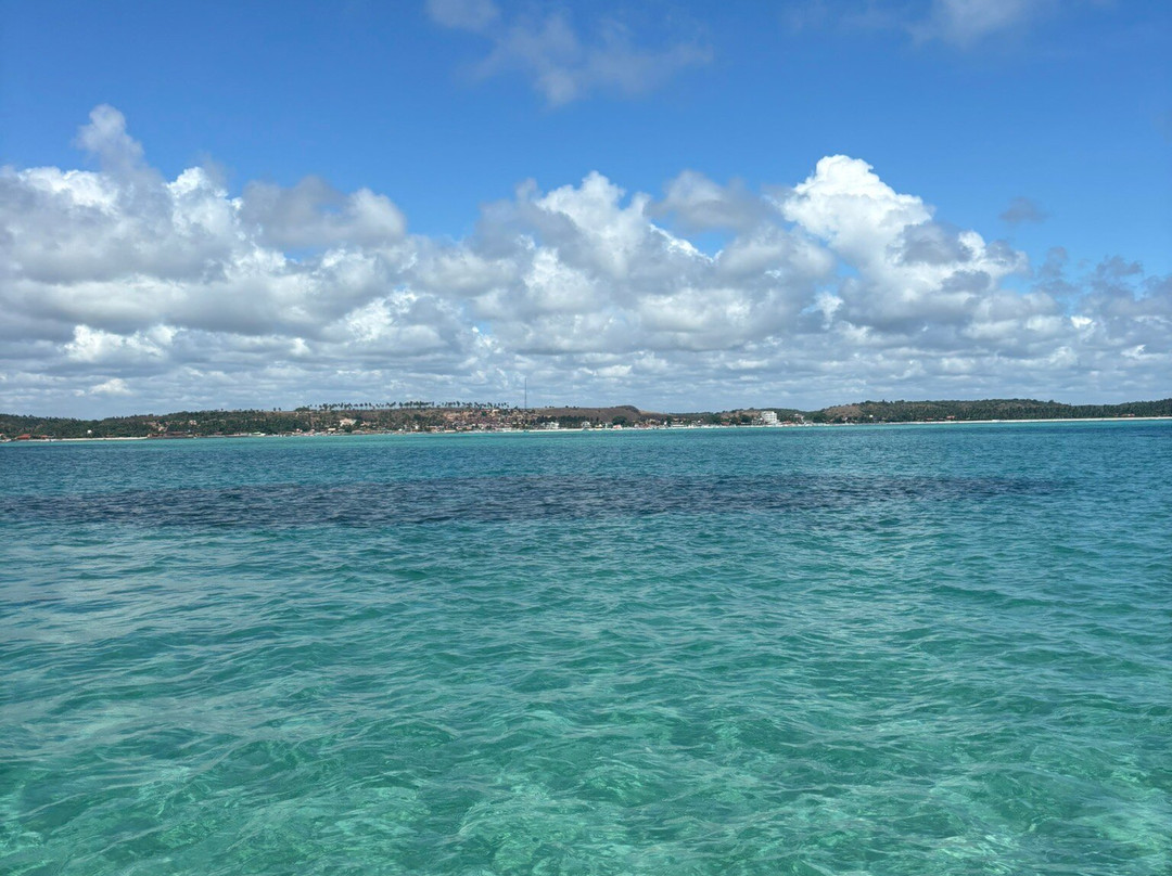 JOZIMAR_TURISMO-Maceio必去景点