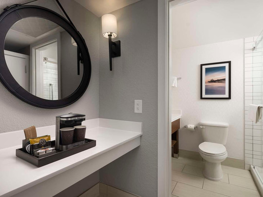 Hilton Myrtle Beach Resort主图