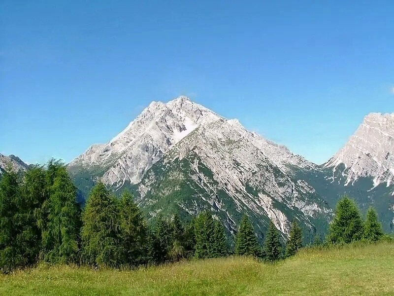 Monte Antelao-Borca di Cadore必去景点