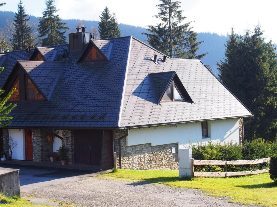 B&B Zlata stezka