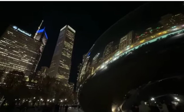 Tours With Mike-芝加哥必去景点