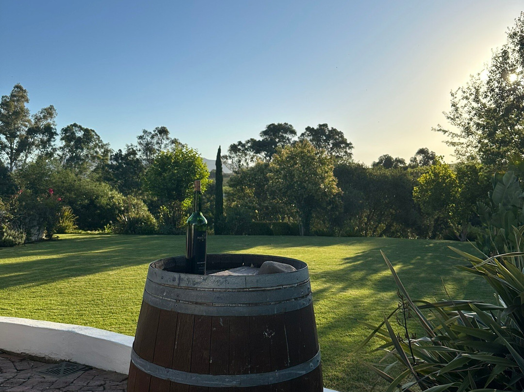 Lady Loch Country House主图