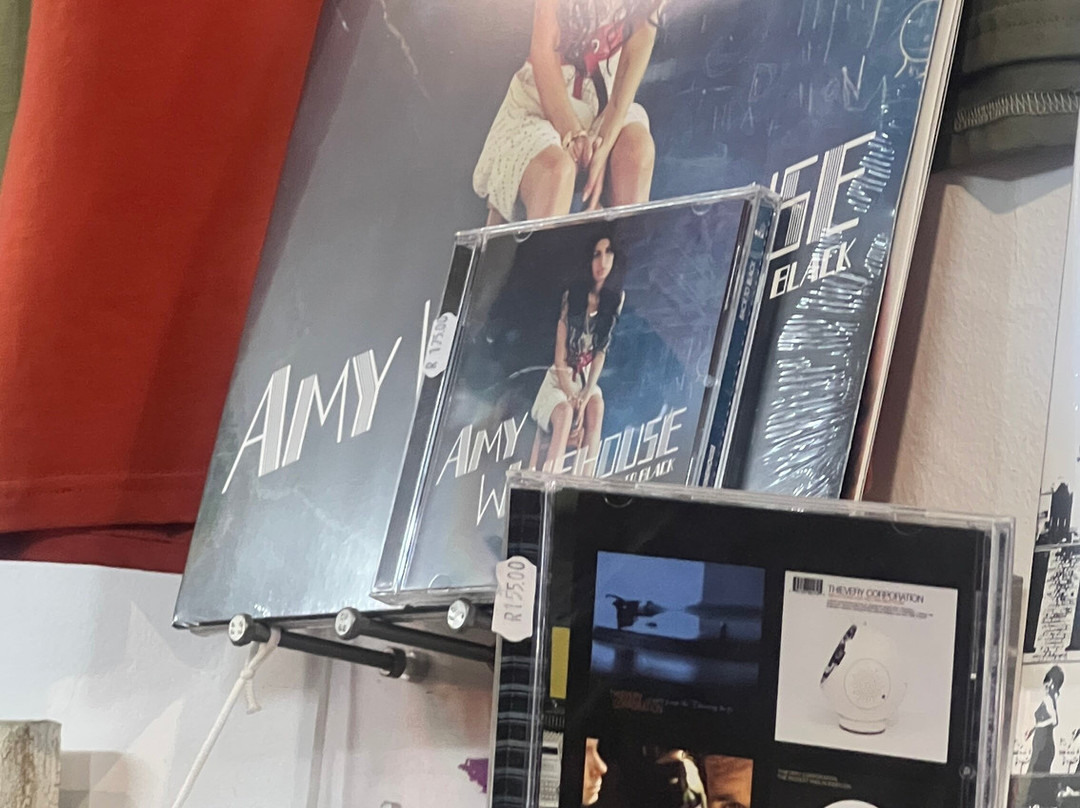 Funky Vibes-赫曼努斯必去景点