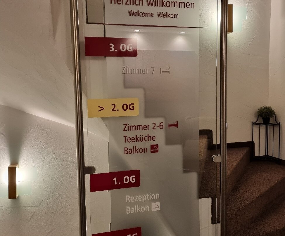 Pension Klein主图