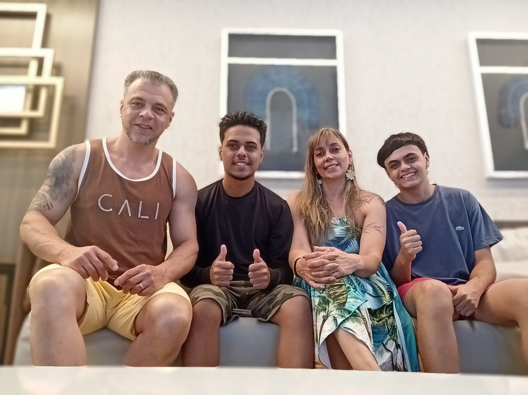 Ferraretto Hotel & Spa主图