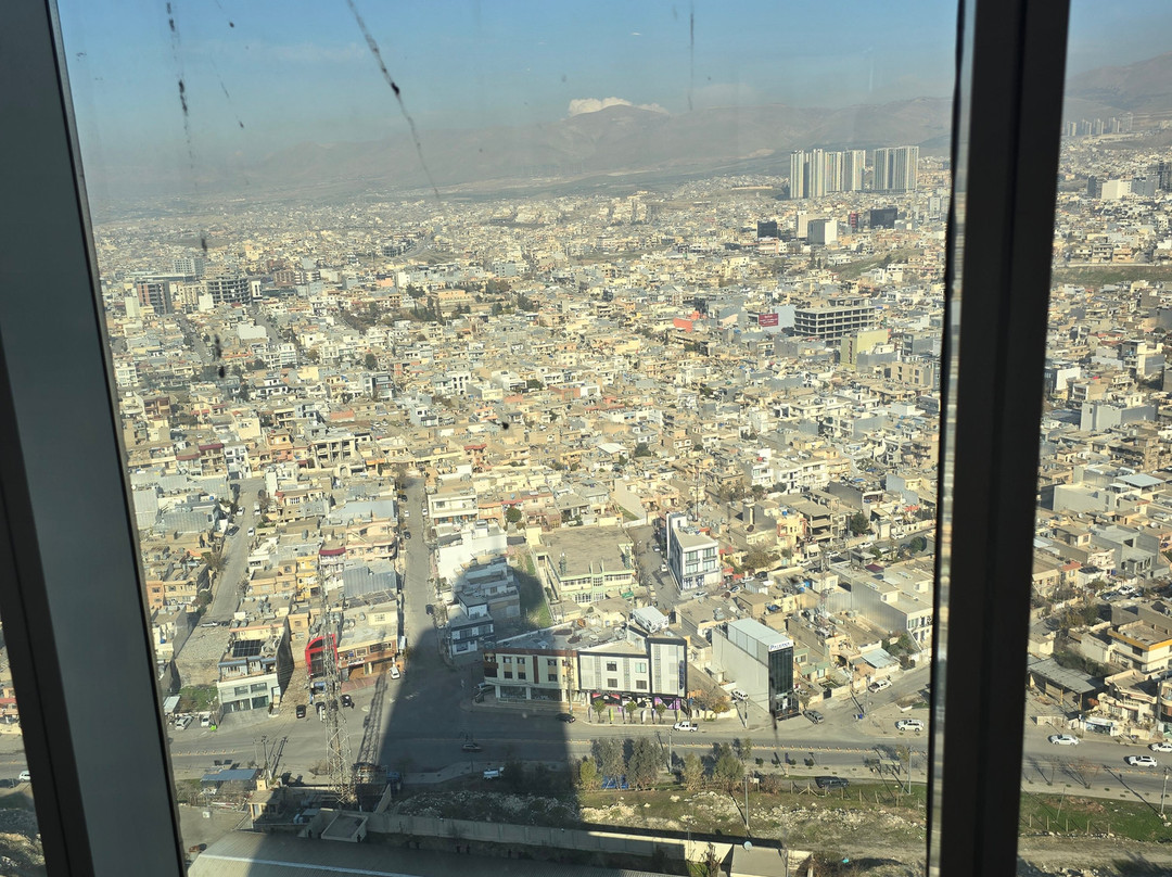 Grand Millennium Sulaimani主图