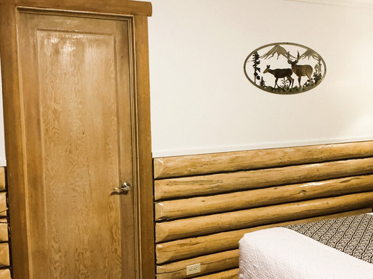 Wagon Wheel Cottages And RV Park主图