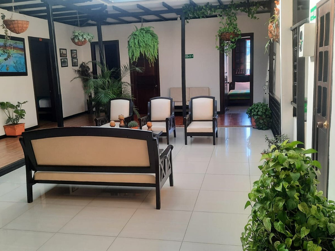 Hotel Paraíso