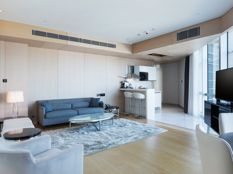 伊斯坦布尔温德姆至尊酒店及会议中心主图