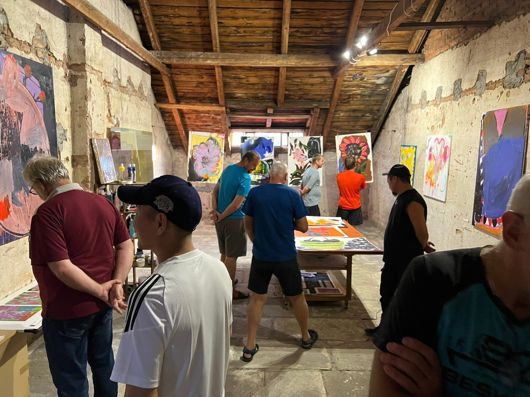 Kunstfabrik景点图片