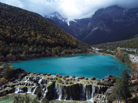 Yunnan Universal International Travel Agency(云南四海国际旅行社)-昆明市必去景点