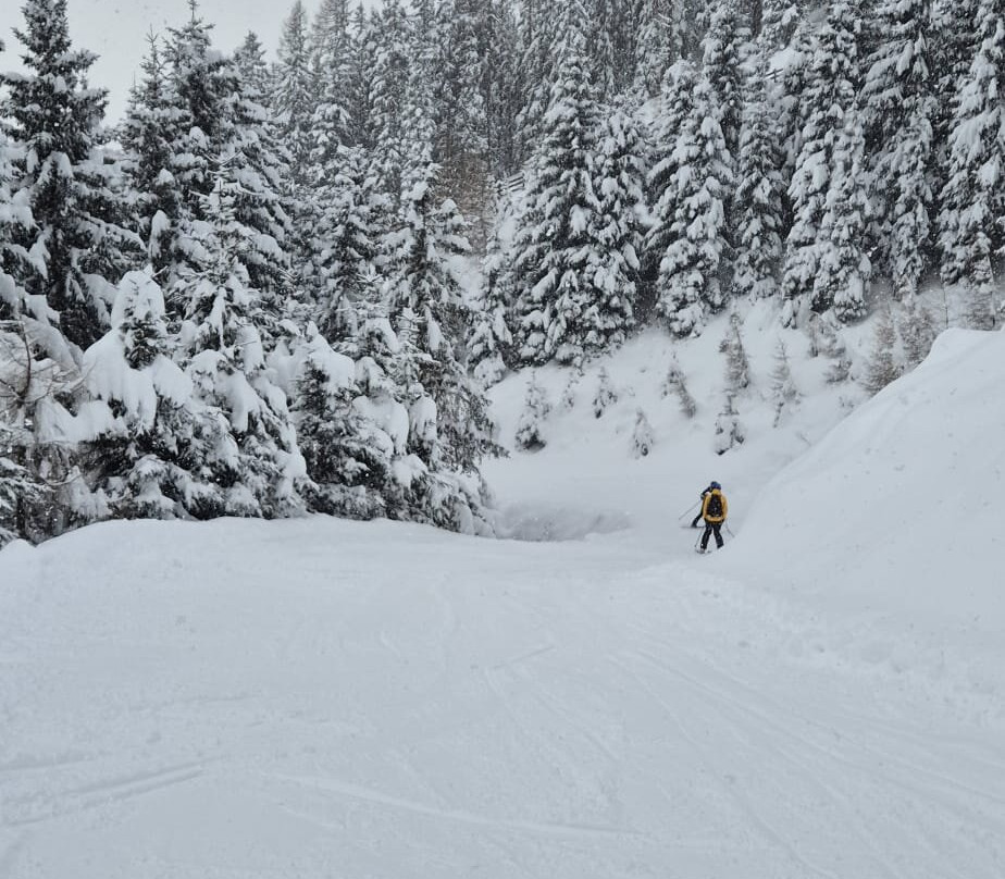 Wildkogel bei Bramberg-Bramberg am Wildkogel必去景点