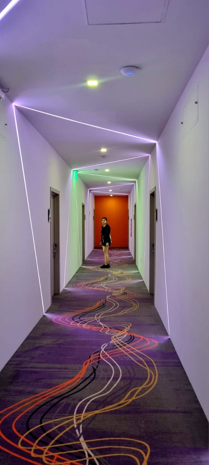 Life Hotel-官方