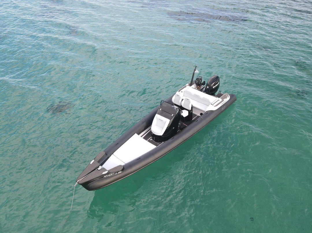 Melsea Paros Charters-Piso Livadi必去景点