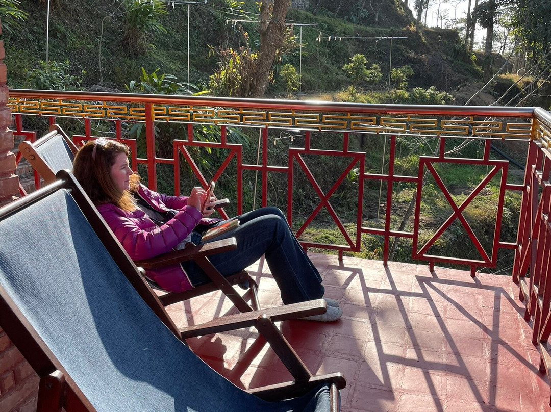 Nagarkot Farmhouse Resort主图