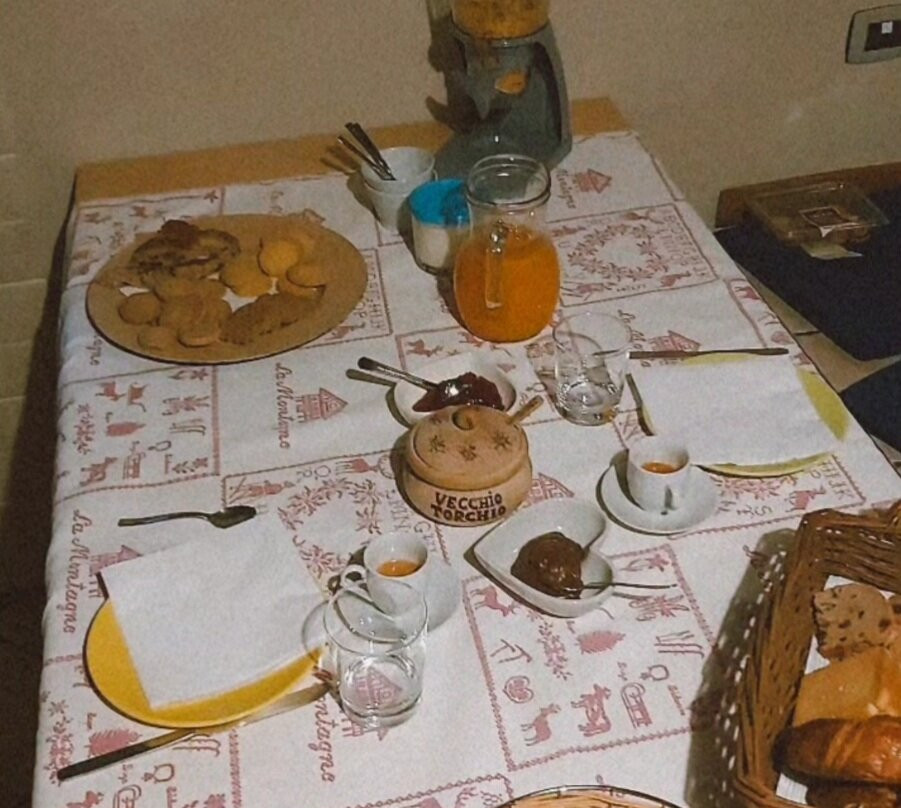 B&B Vecchio Torchio主图