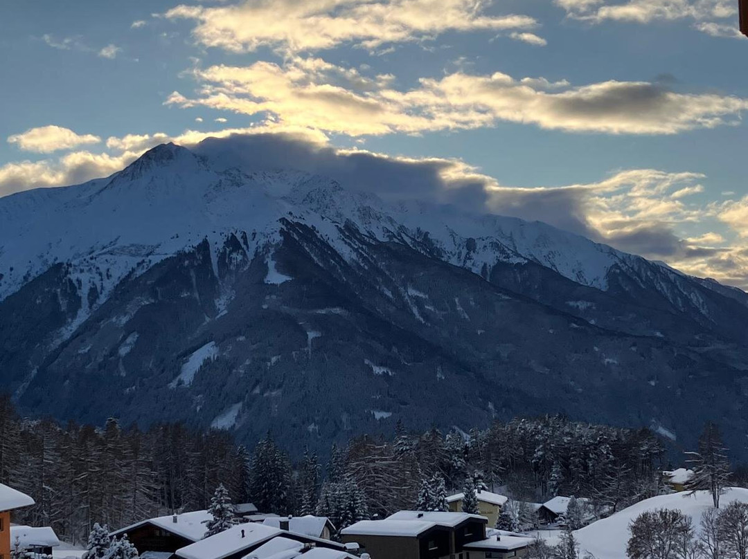 凯撒霍夫维塔酒店主图