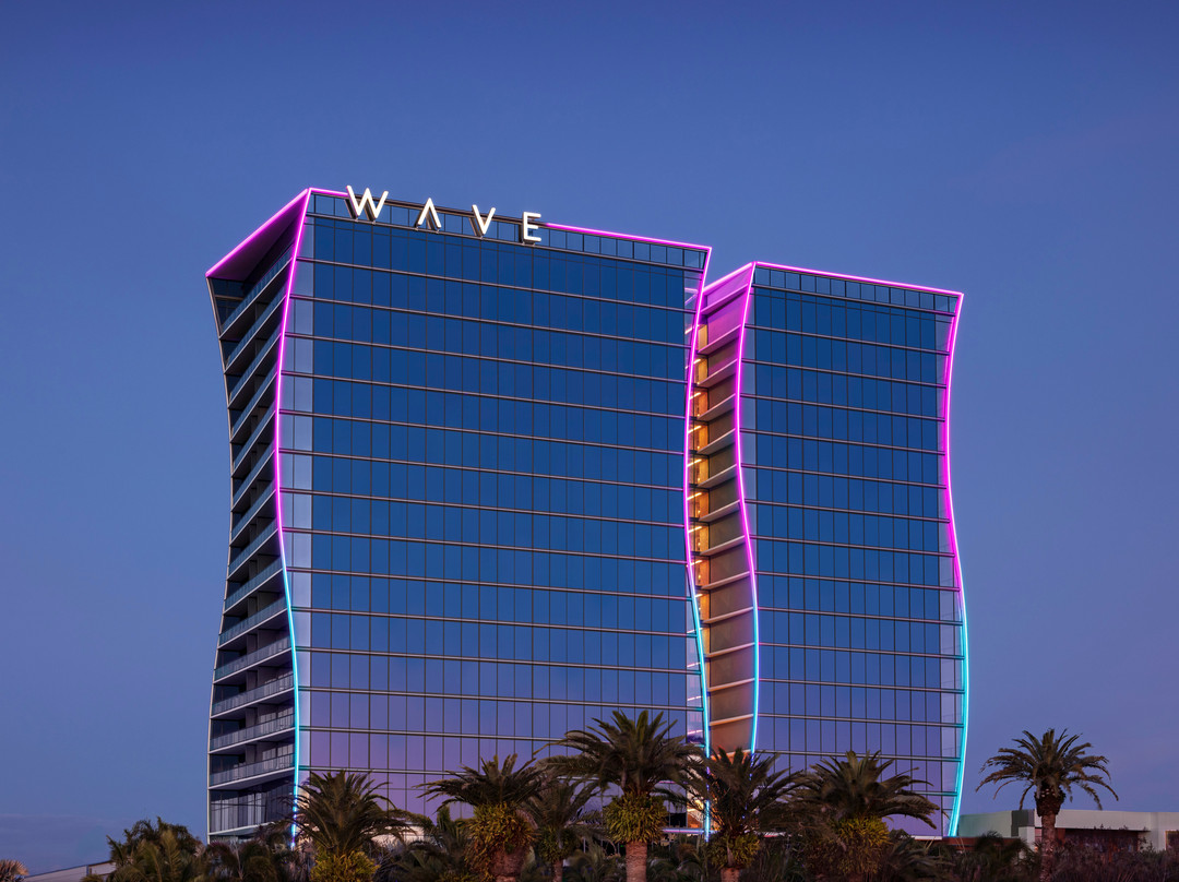 Lake Nona Wave Hotel