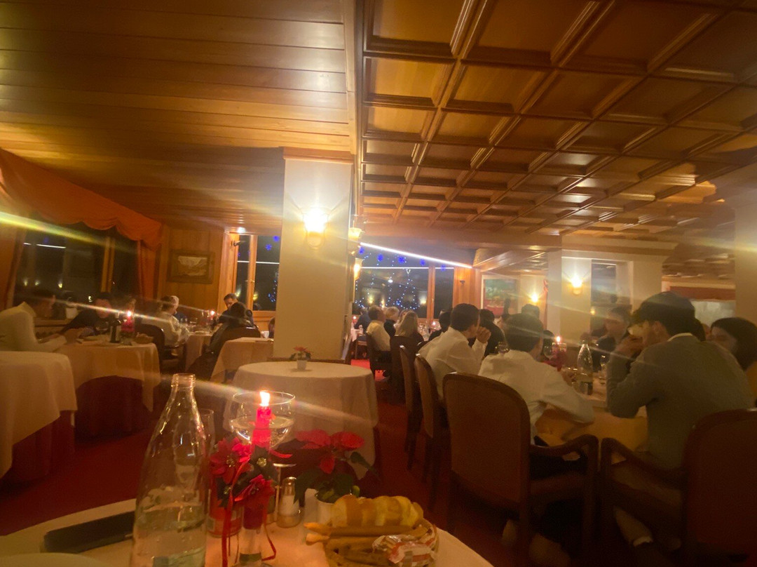 Hotel Pavillon主图