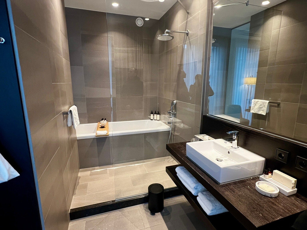 Hotel Beaumont主图