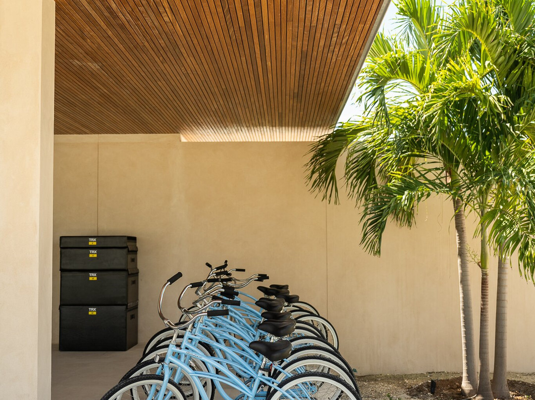 Beach Enclave Turks and Caicos主图