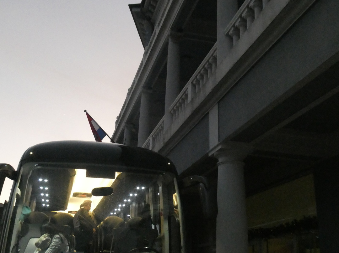 Hotel Park Lovran主图