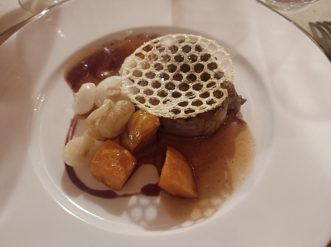 Relais Santo Stefano主图