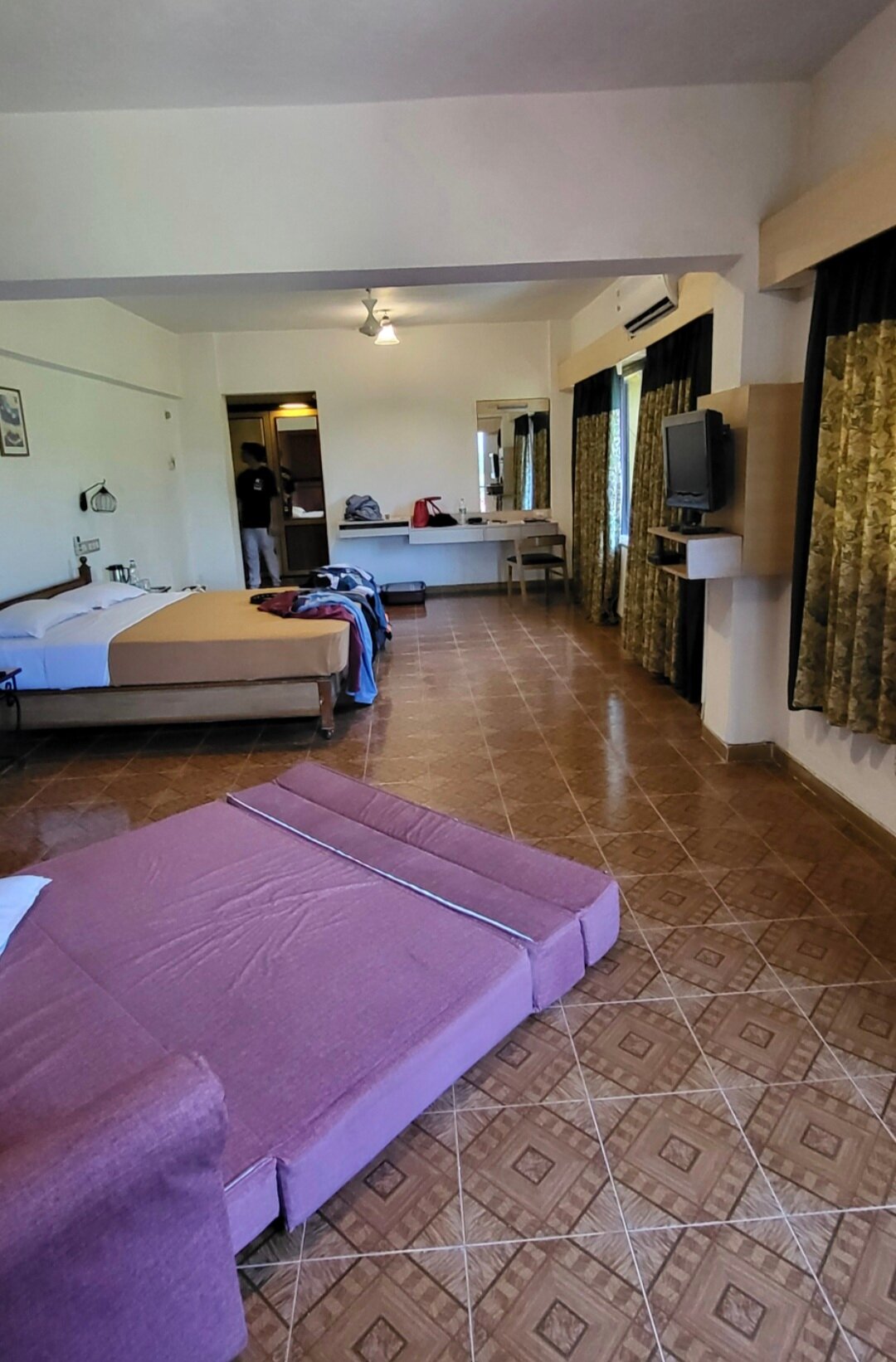 Konkan Crown - Resort & Club-官方
