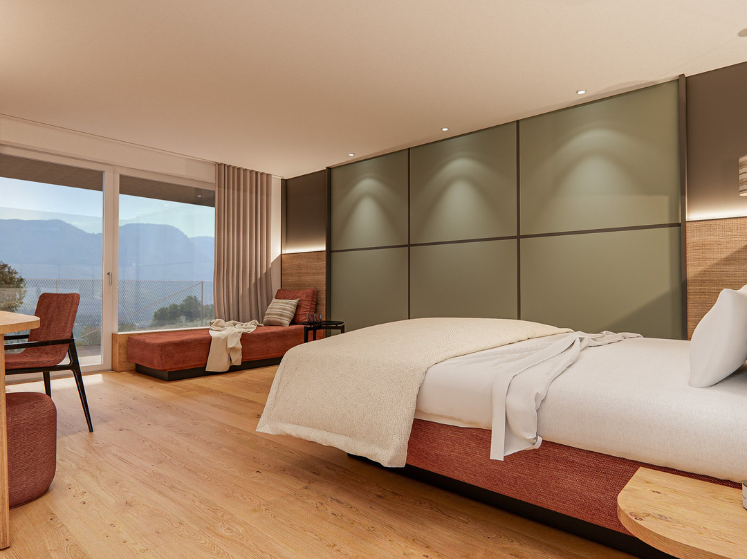 Hotel Lisetta主图