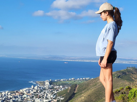 Cape Escape Tours-开普敦中心区必去景点