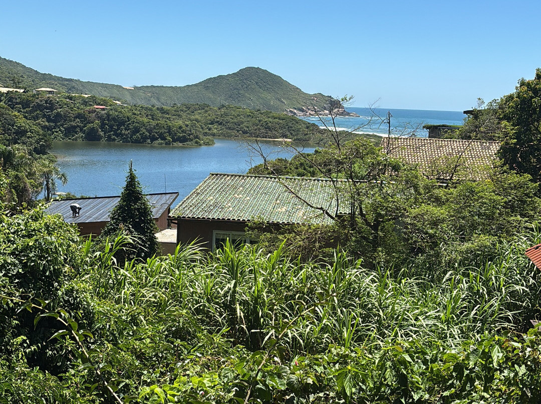 Pousada Bungalow主图