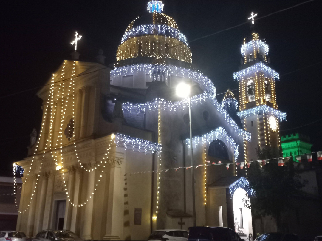 San Giacomo Di Gattorna-Moconesi必去景点