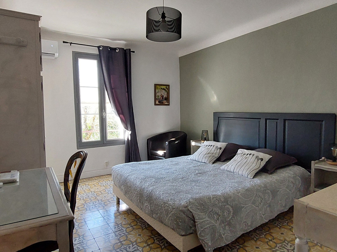 Bastide Sainte Agnès主图