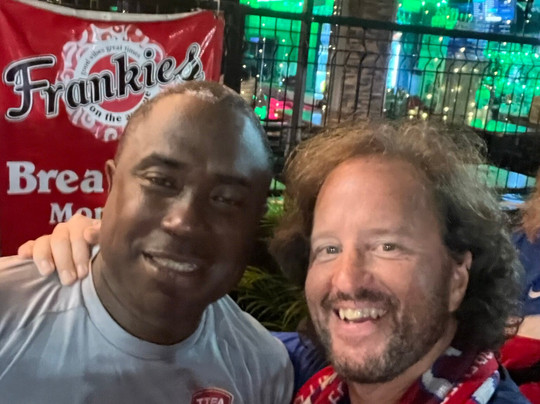 Basil Bistro TT-西班牙港必去景点