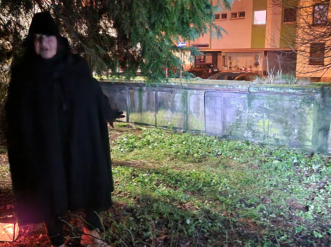 Die Nachtwächter-奥斯纳布吕克必去景点