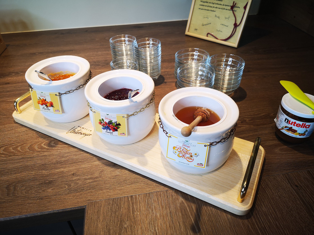 Assling酒店住宿-Walter's Bed & Breakfast