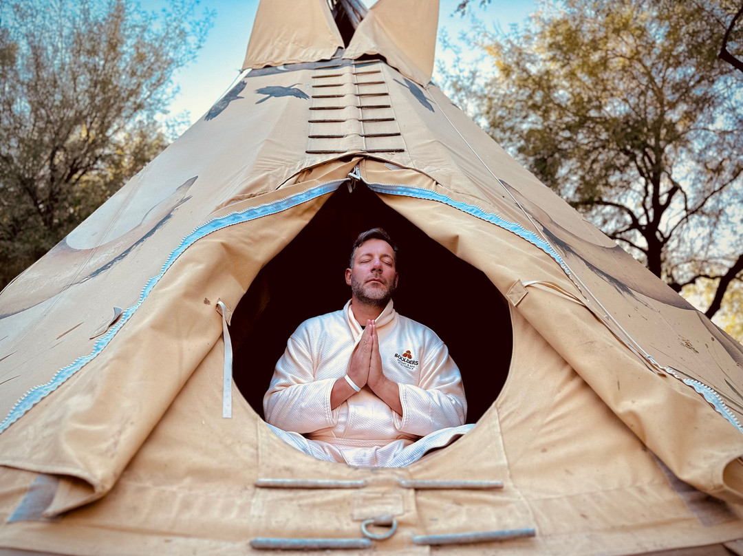 The Boulders Spa-凯尔福利必去景点