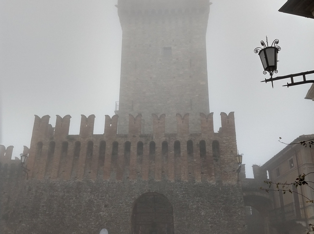 Museo degli Orsanti景点图片