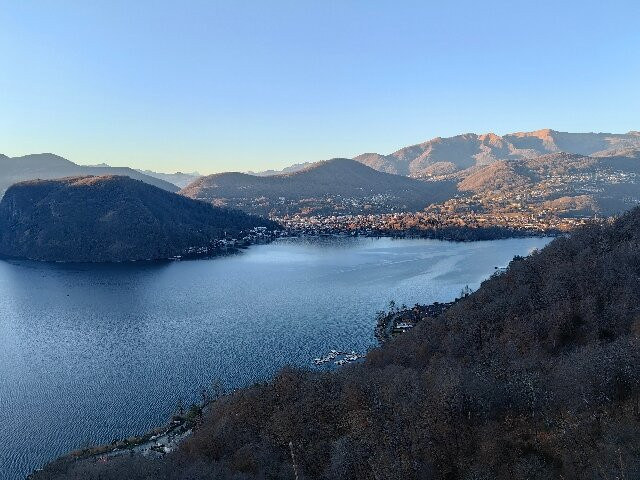 Sasso Delle Parole景点图片