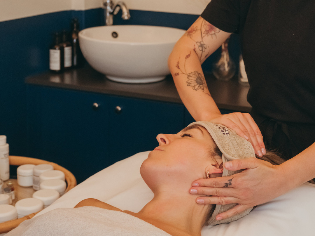 Spa By Biologique Recherche-韦比尔必去景点