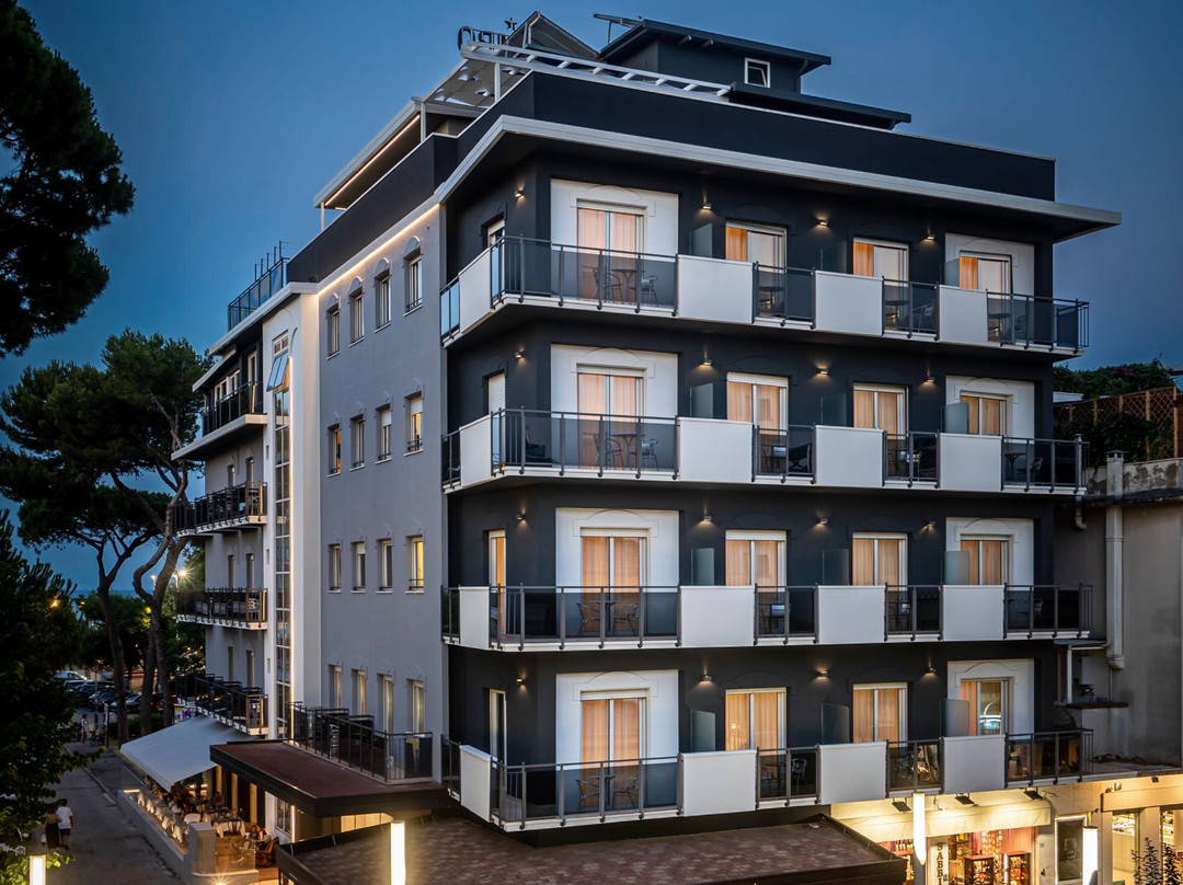 Hotel Mocambo