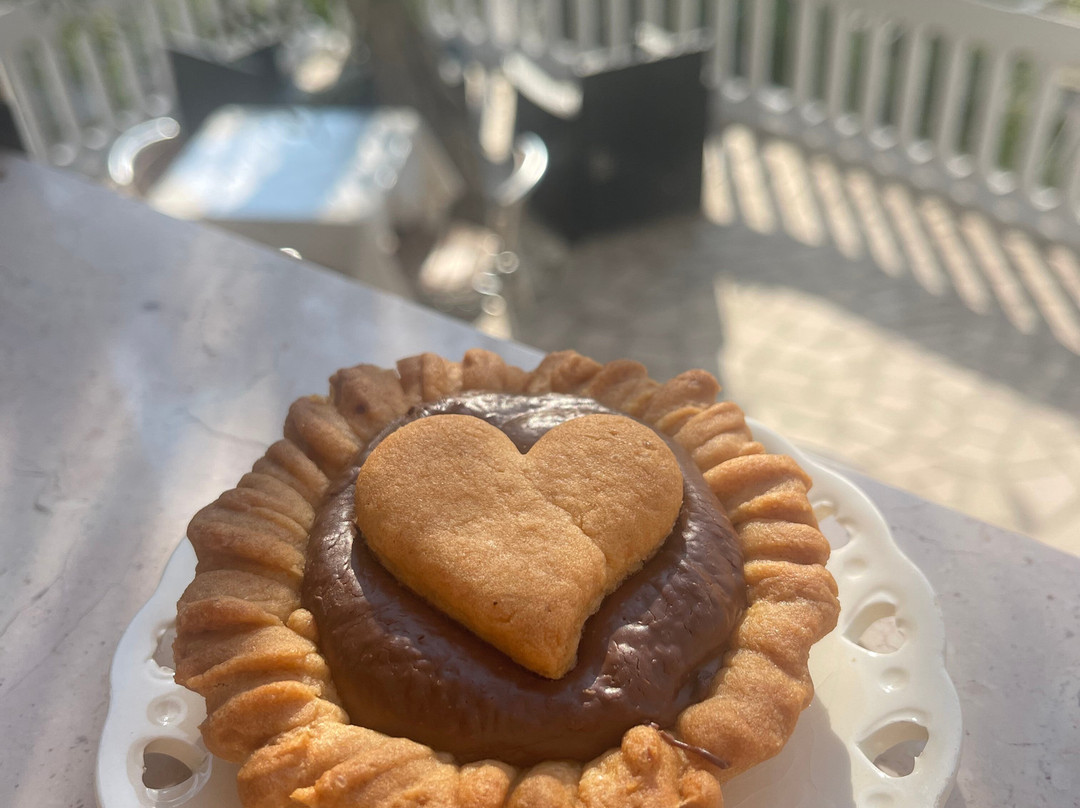 B&b Il Giardino Stellato Di Michela主图