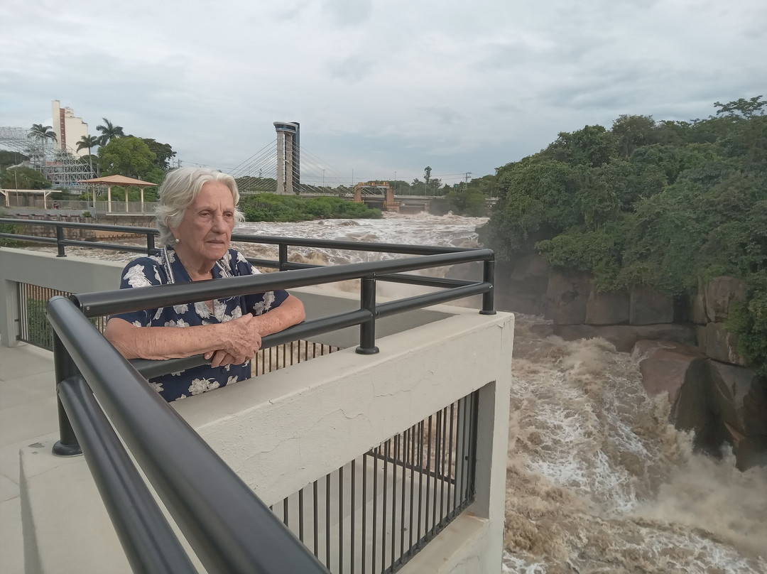 Museum of the City of Salto-Salto必去景点