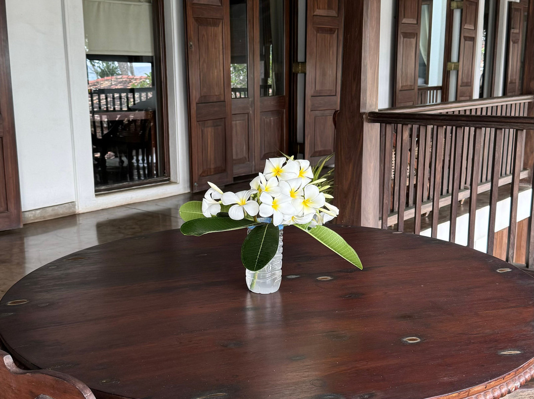 杰特威时代海滩酒店主图