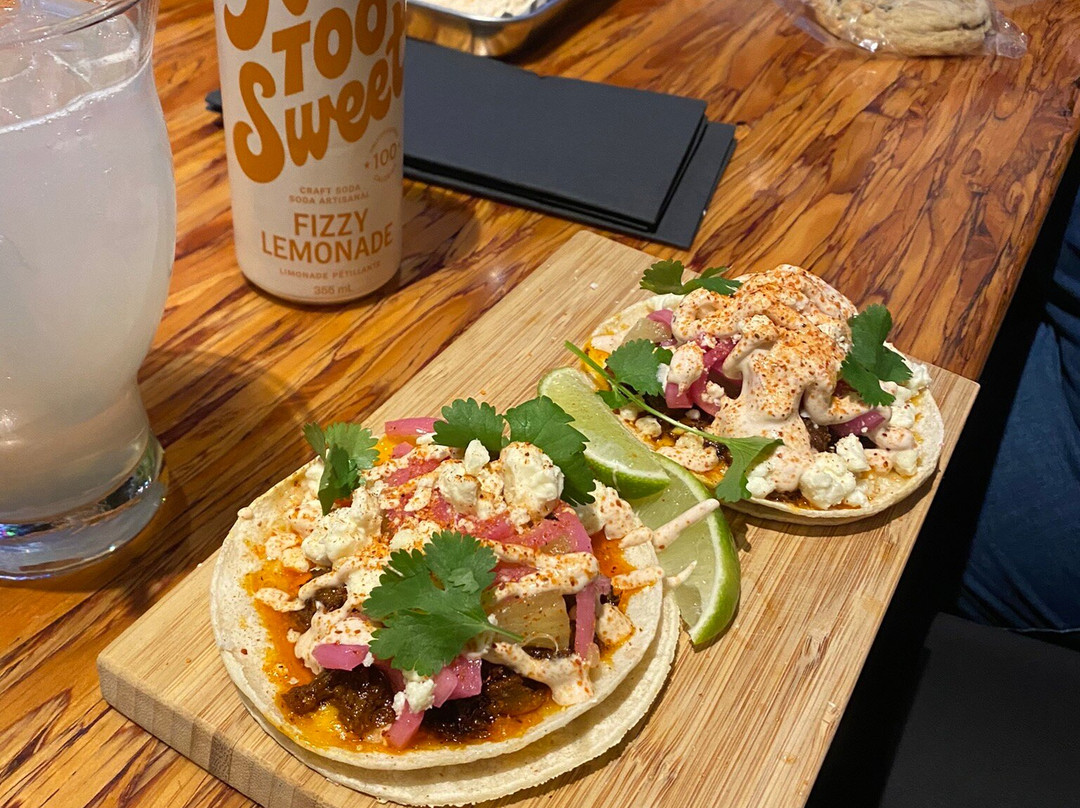 Five Roads Brewing Co.-兰里市必去景点