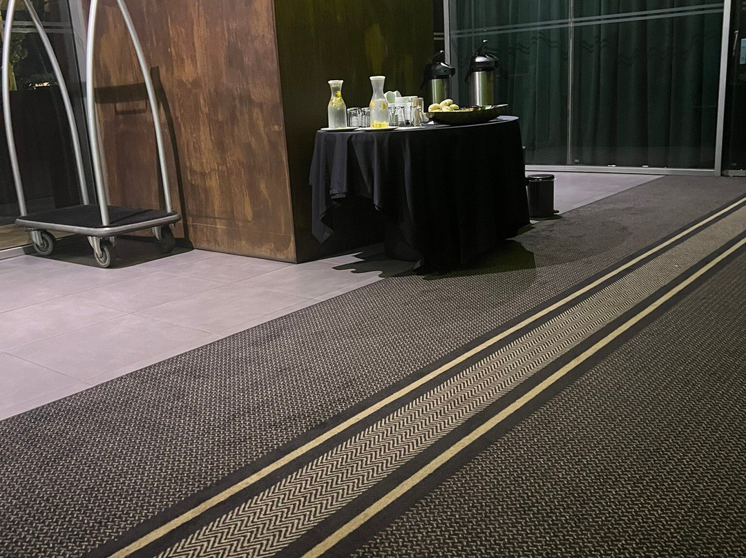 Hotel Movich Buró 26主图