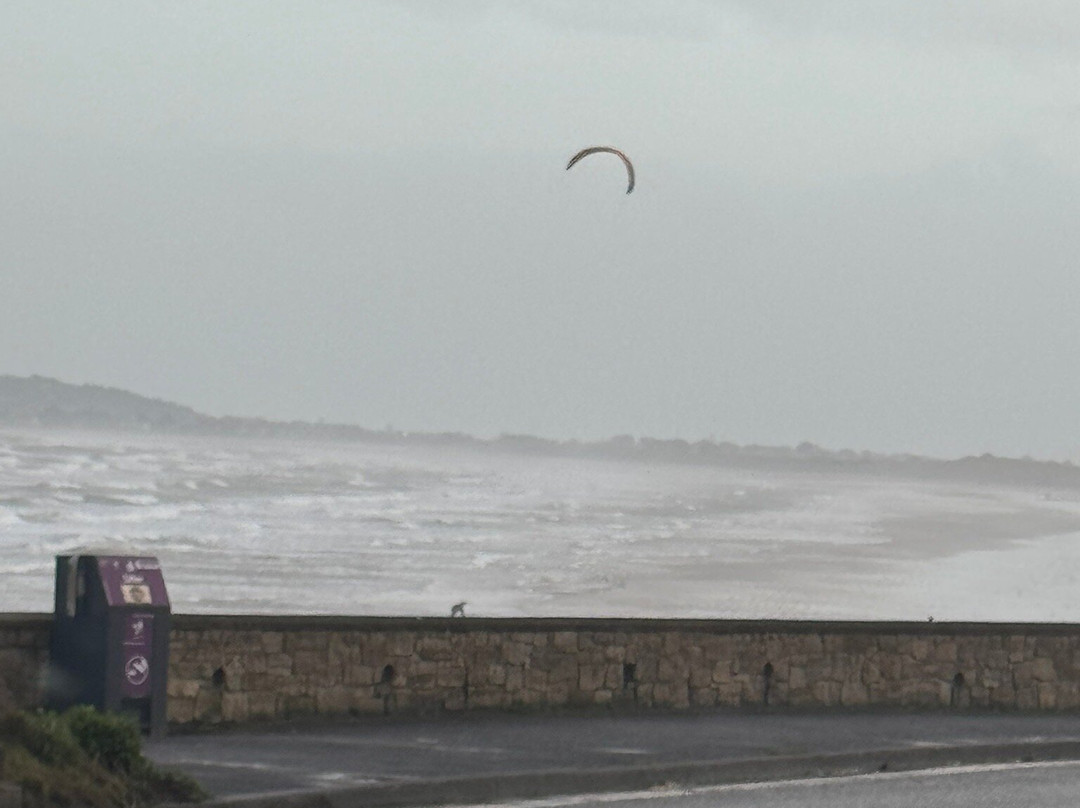Malahide Beach-马拉海德必去景点