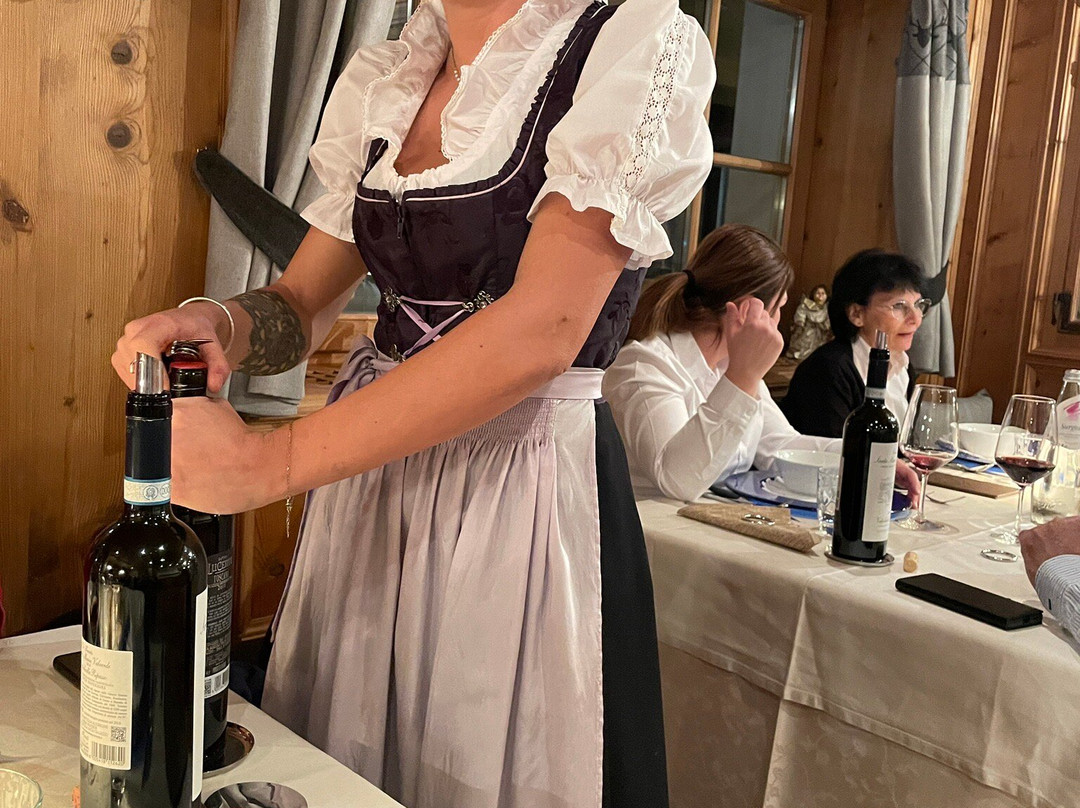 黛安娜酒店主图